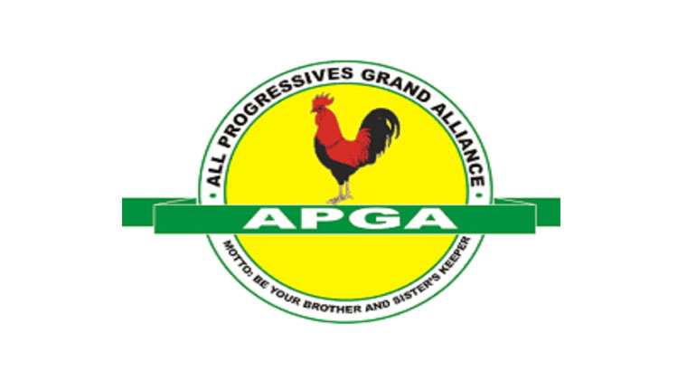 APGA Introduces Video Rules for Anambra Primaries