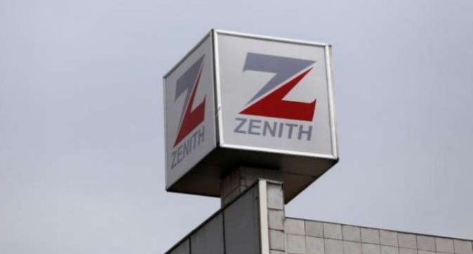 Zenith Bank Swimming Competition Kicks Off Today