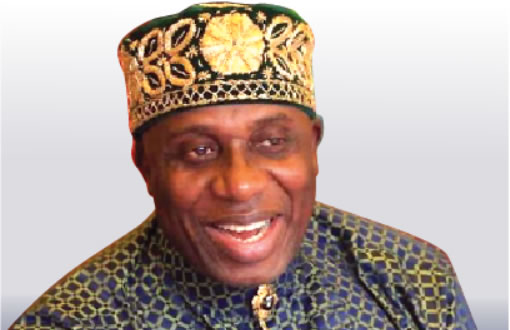 Amaechi Says He's the Best Choice for ADC Presidential Ticket
