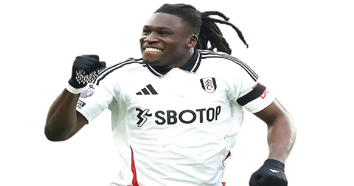 Fenerbahce targets Bassey for summer transfer