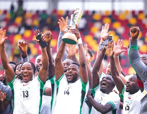 Unity Cup gets FIFA Tier 1 status