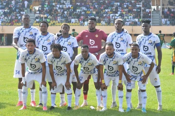 Kwara Aims to Keep Unbeaten Streak Against Bayelsa