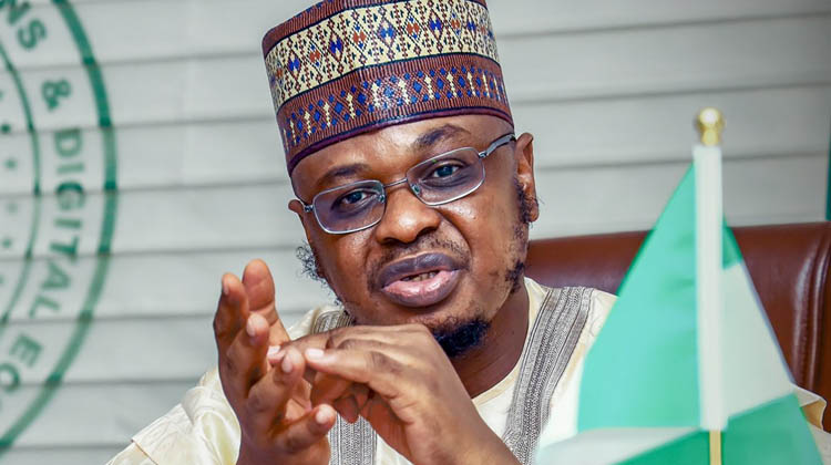Gombe PDP Governorship Aspirants Reject Pantami's Candidacy