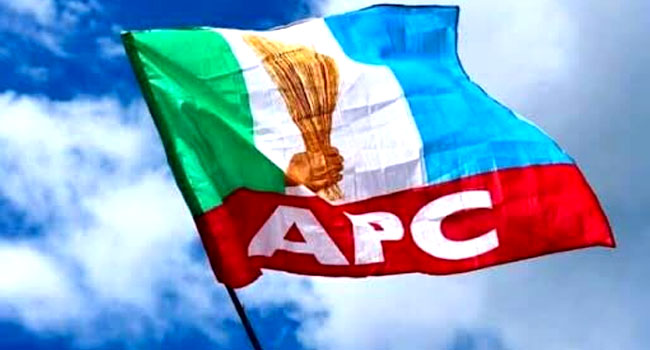 APC aspirant criticizes Ondo Reps primary, calls for new election