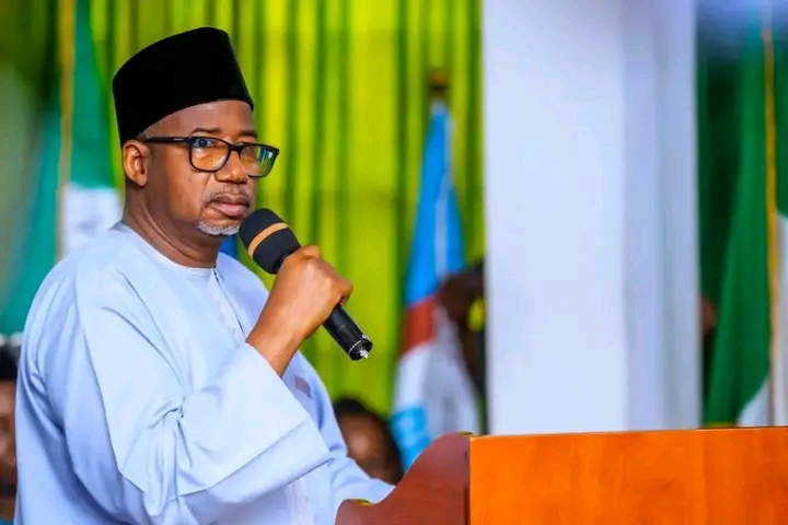 Bauchi Governor Denies VP Rumors, Focuses on Senate Race