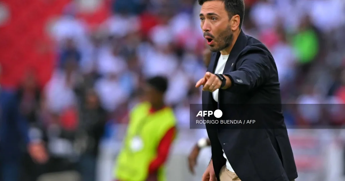 Davide Ancelotti takes over as Lille coach