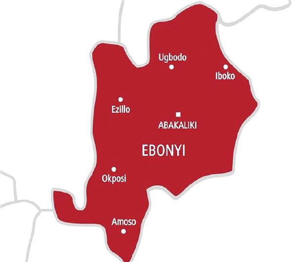 Ebonyi gets new basketball court, set to host South-East tournament