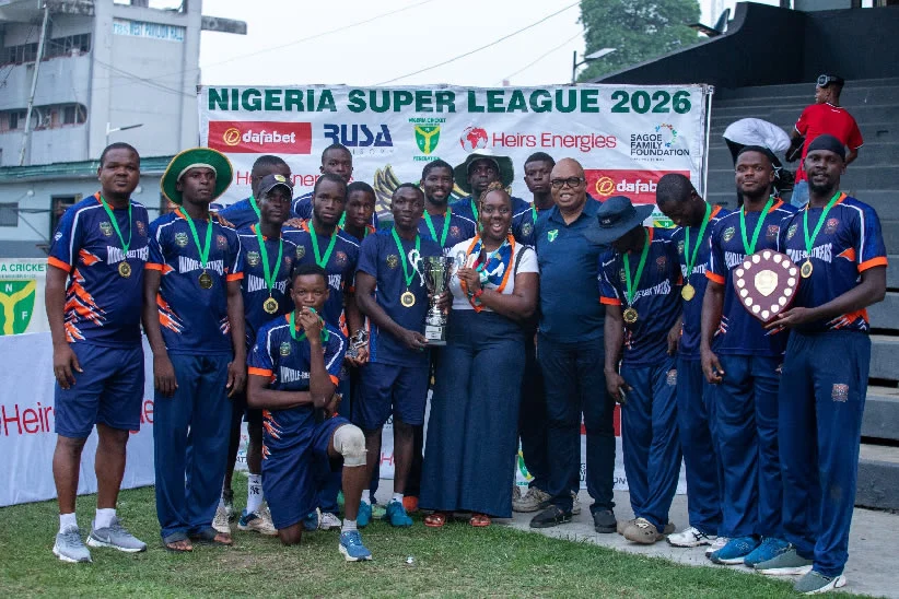 Akpata reveals plans to grow Nigeria Super League
