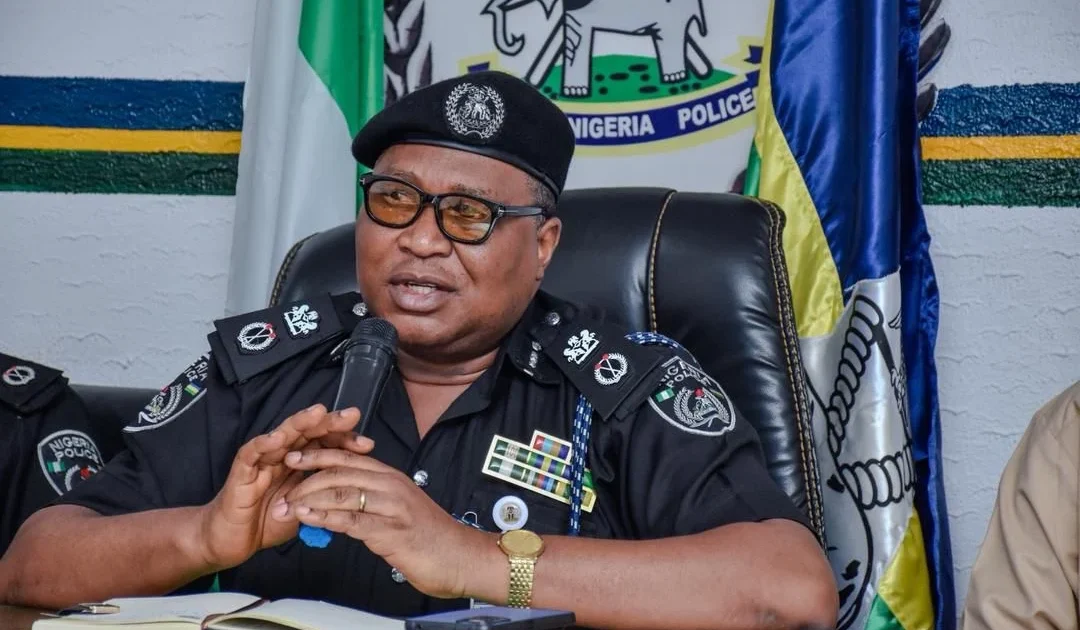 Kwara Police Boss Sends Strong Warning to Officers