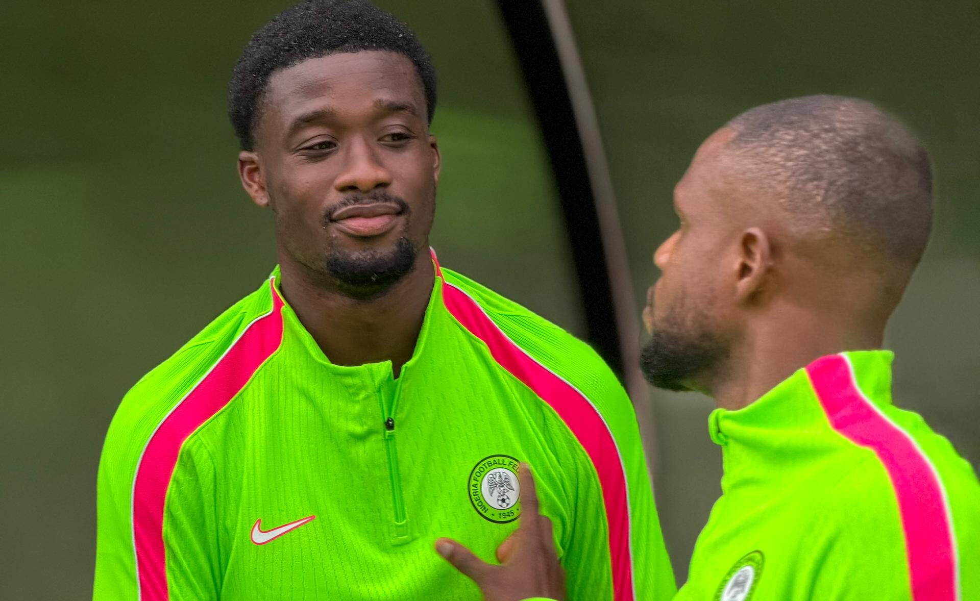 Nigeria and Poland Set for Friendly Match in Warsaw