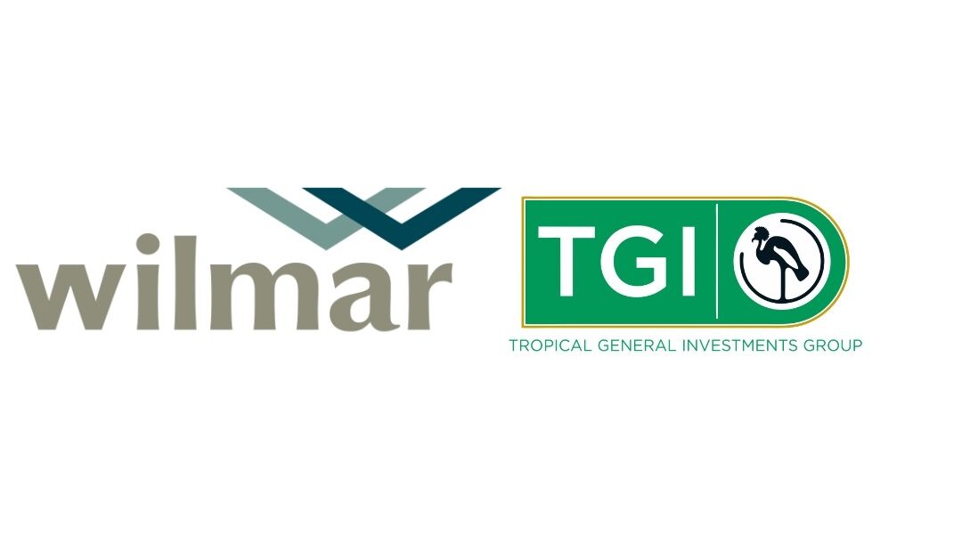 Wilmar International and TGI Group Join Forces for Food Business in West Africa