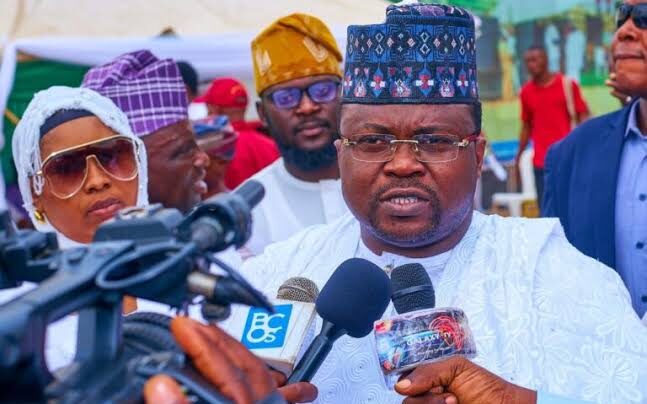 APM Leader Ajadi Blames Tinubu for Rising Insecurity, Calls for Resignation