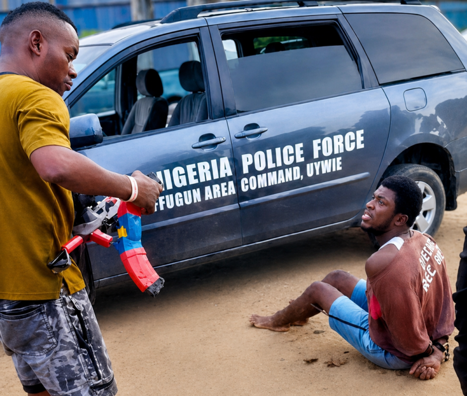 Five Arrested for Killing Delta Singer OG Millan