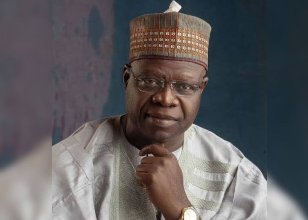 Kwara PDP Suspends Governorship Candidate Amid Factional Tension