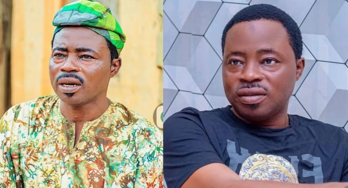 Nollywood mourns actor Janmole after road accident