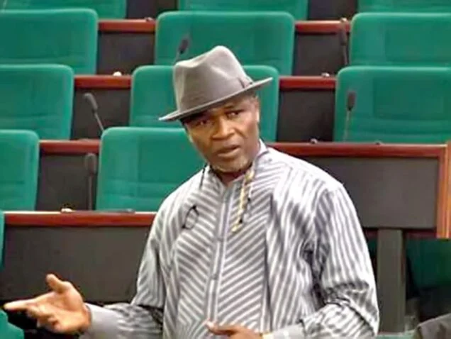Kingsley Chinda Leaves PDP, Resigns as Minority Leader in Reps