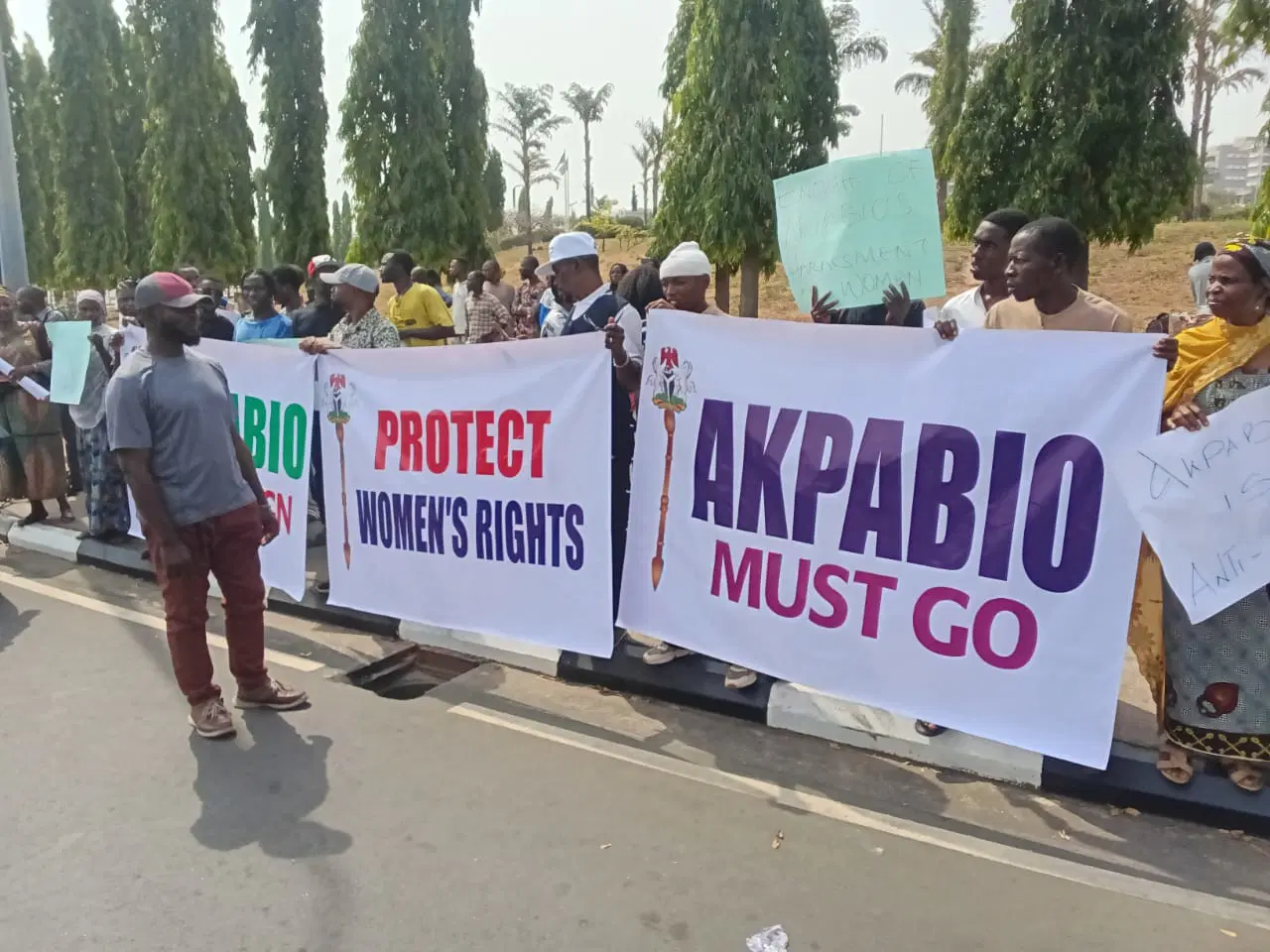 Rural Communities Need Investment and Government Support, 106-Year-Old Traditional Ruler