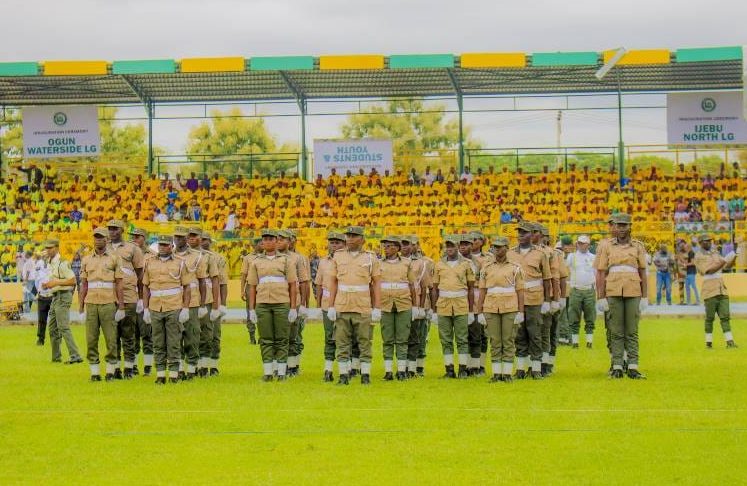 Young man dies after being tortured by security officers in Ogun