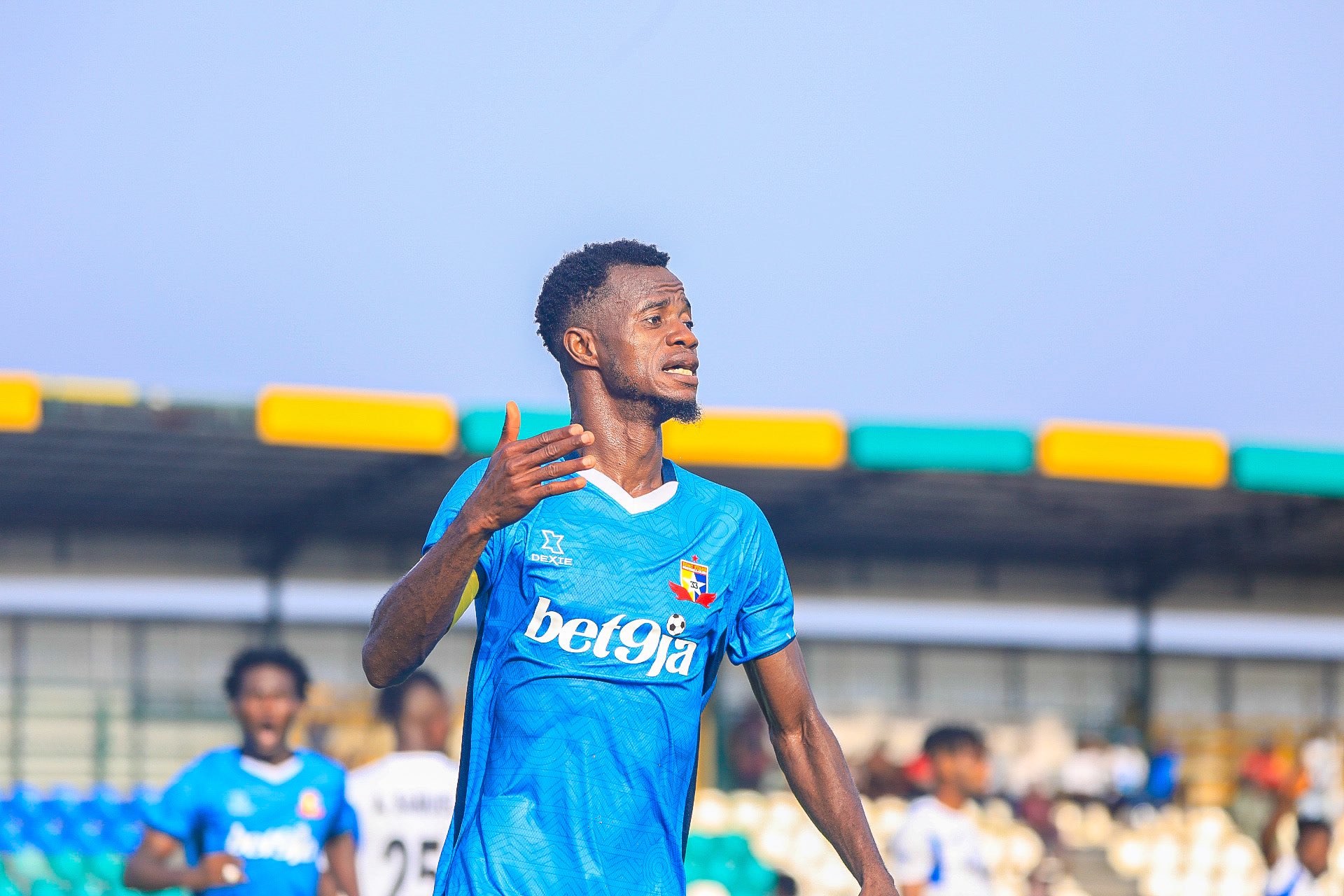 NPFL Season Ends in Thrilling Drama