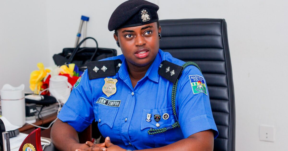 78-Year-Old Man and Accomplice Arrested for Making Illegal Guns in Akwa Ibom