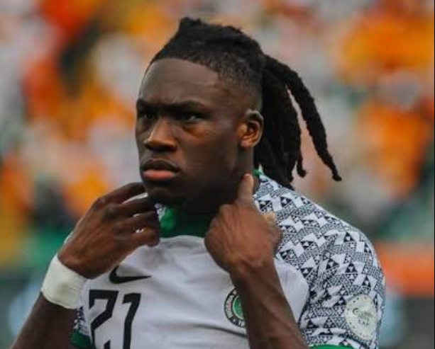 Bassey joins Super Eagles for friendly match in Poland