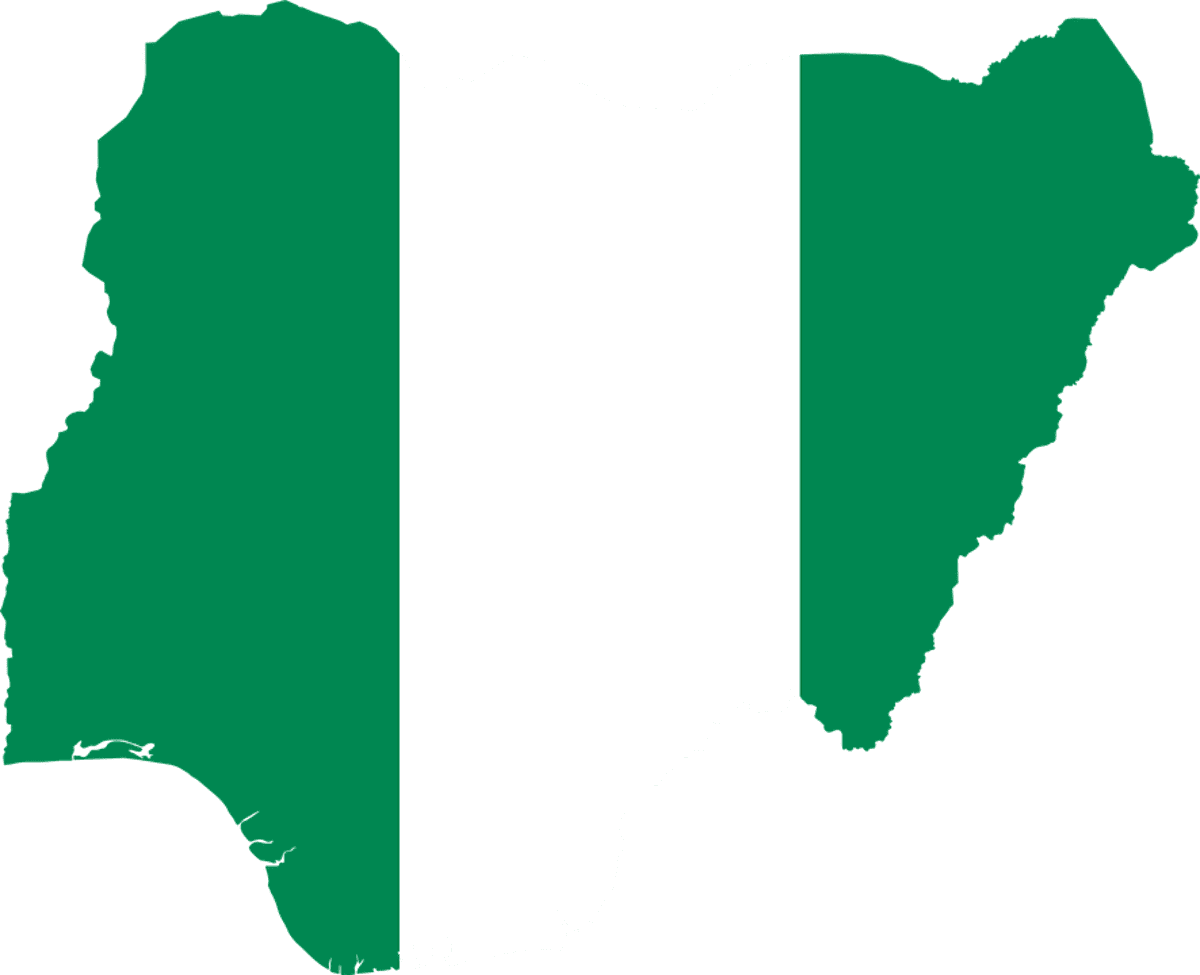 Living Without Rules in Nigeria