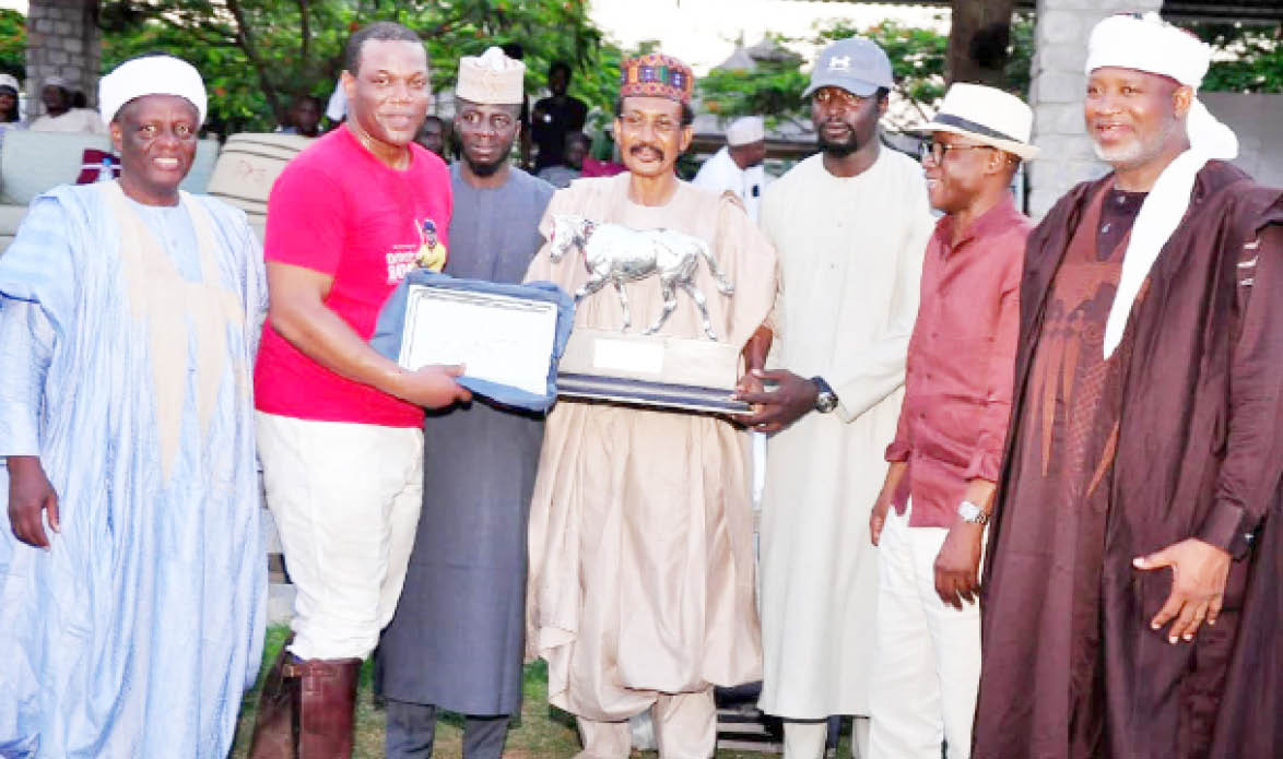 Kaduna Polo Club to Host Dawule Baba Memorial Polo Tournament
