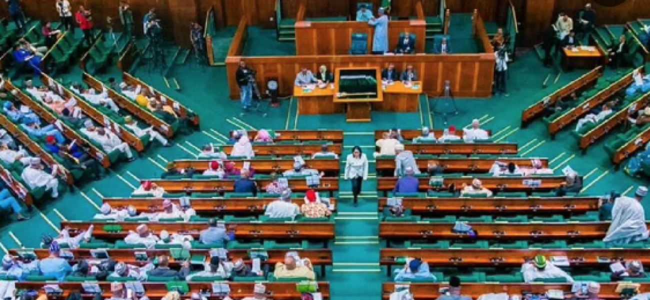 Kingsley Chinda Steps Down as House Minority Leader