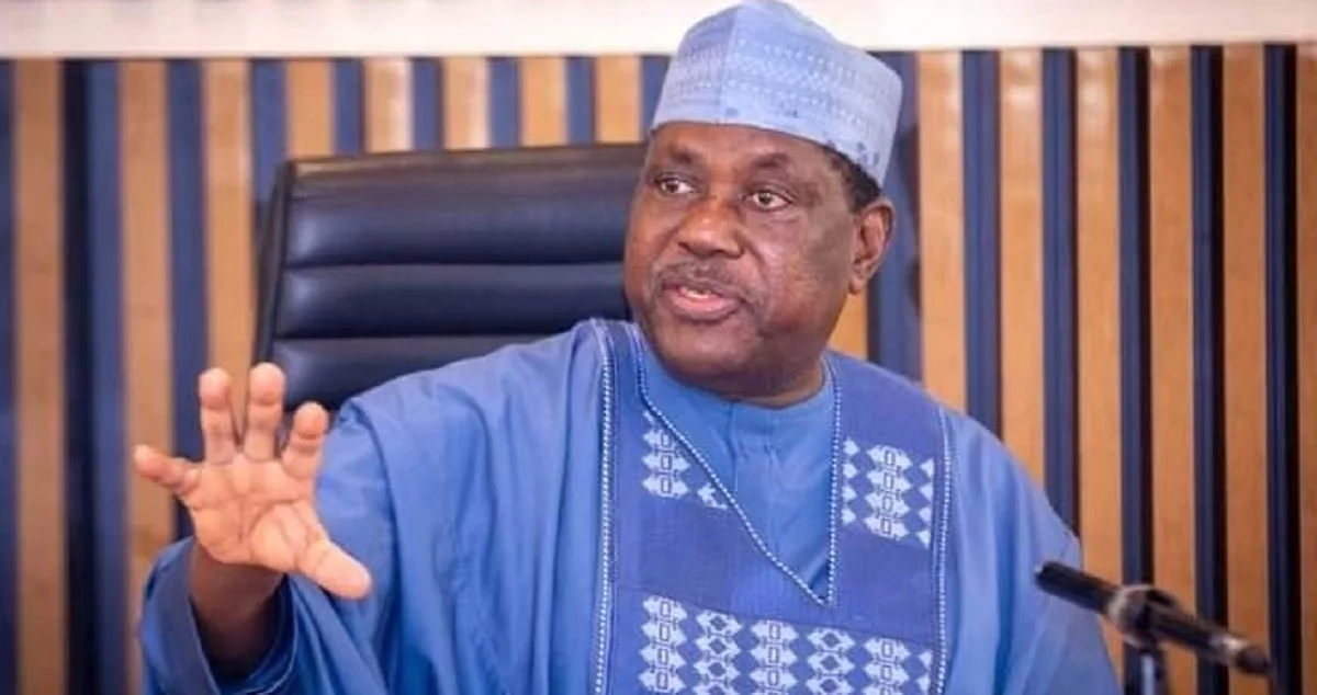 Borno records 274 new cholera cases in one day