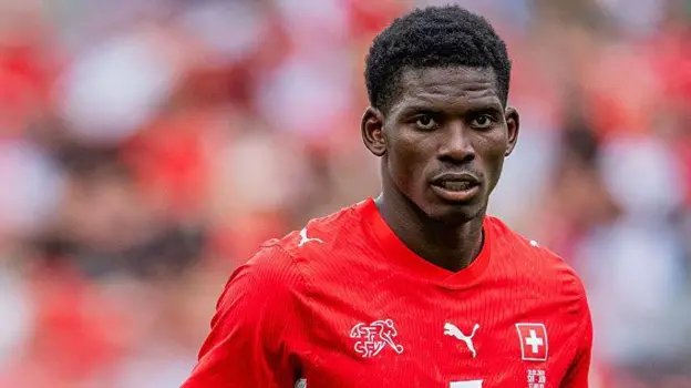Visa Problem Stops Switzerland's Embolo from Joining Team for World Cup