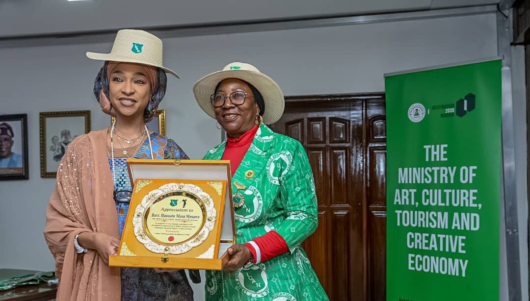 LGAN Seeks Partnership with Culture Ministry to Boost Tourism for 2026 All-Africa Challenge Trophy
