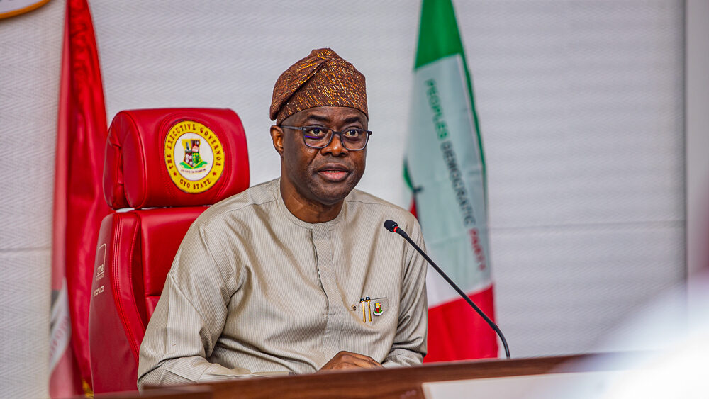 Oyo Teachers' Union Talks with Governor Over Kidnapping Crisis