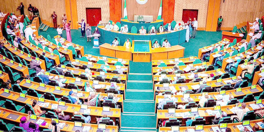 Tinubu is back in Abuja after Eid-el-Kabir break