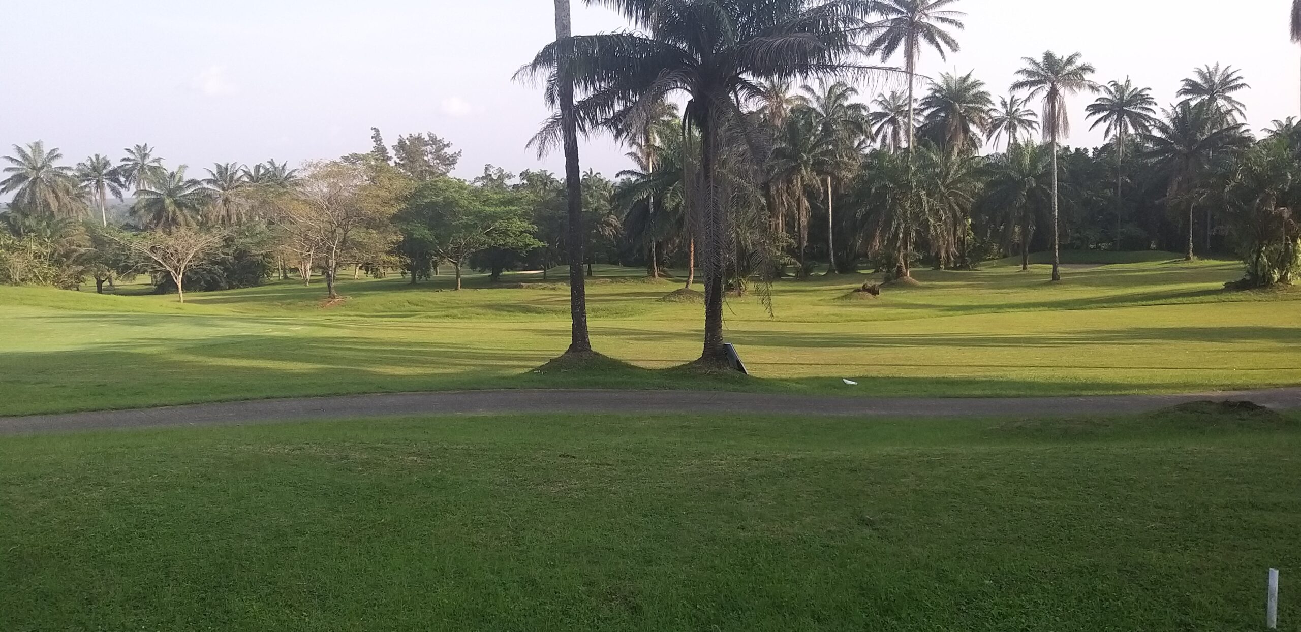 Over 350 golfers set to compete in Ibom Open Golf Tournament