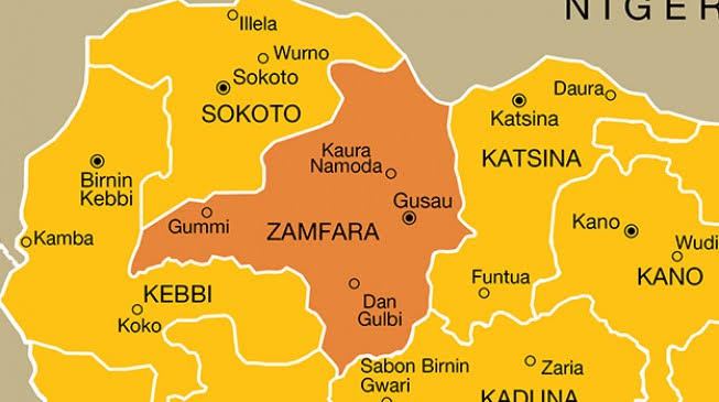 Zamfara Police Save Three Teenage Boys From Abduction