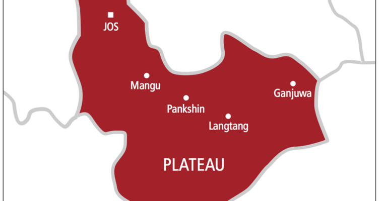 Sadness as eight victims of Plateau attack are buried