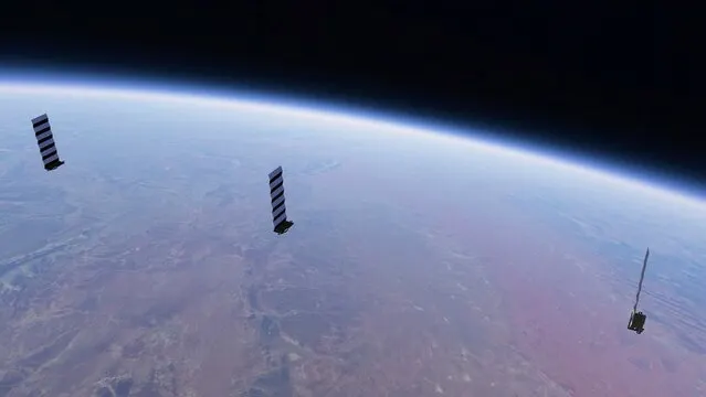 Should South Africa Embrace Starlink Internet Service?