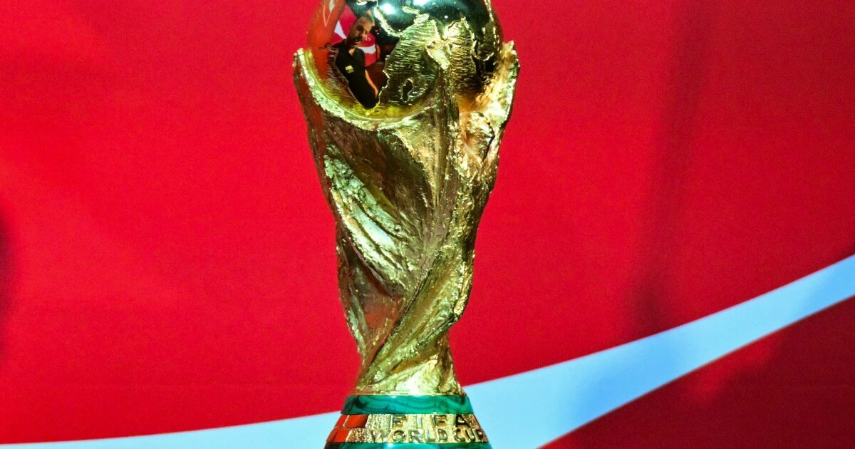 Iran Football Team Set to Land in Mexico on Sunday