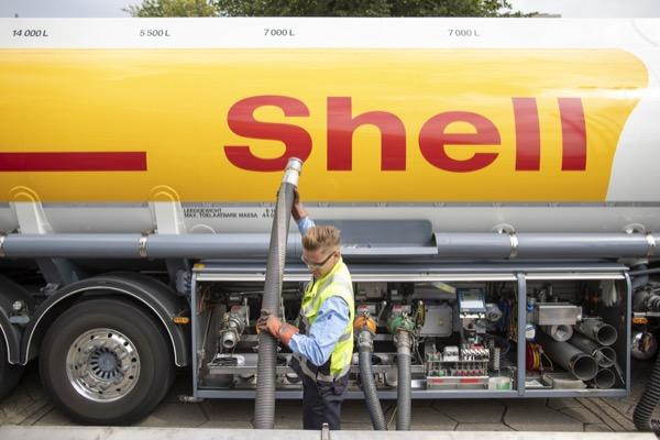 Shell Kept Nigerian Pipeline Running Despite Pollution Warnings, Report
