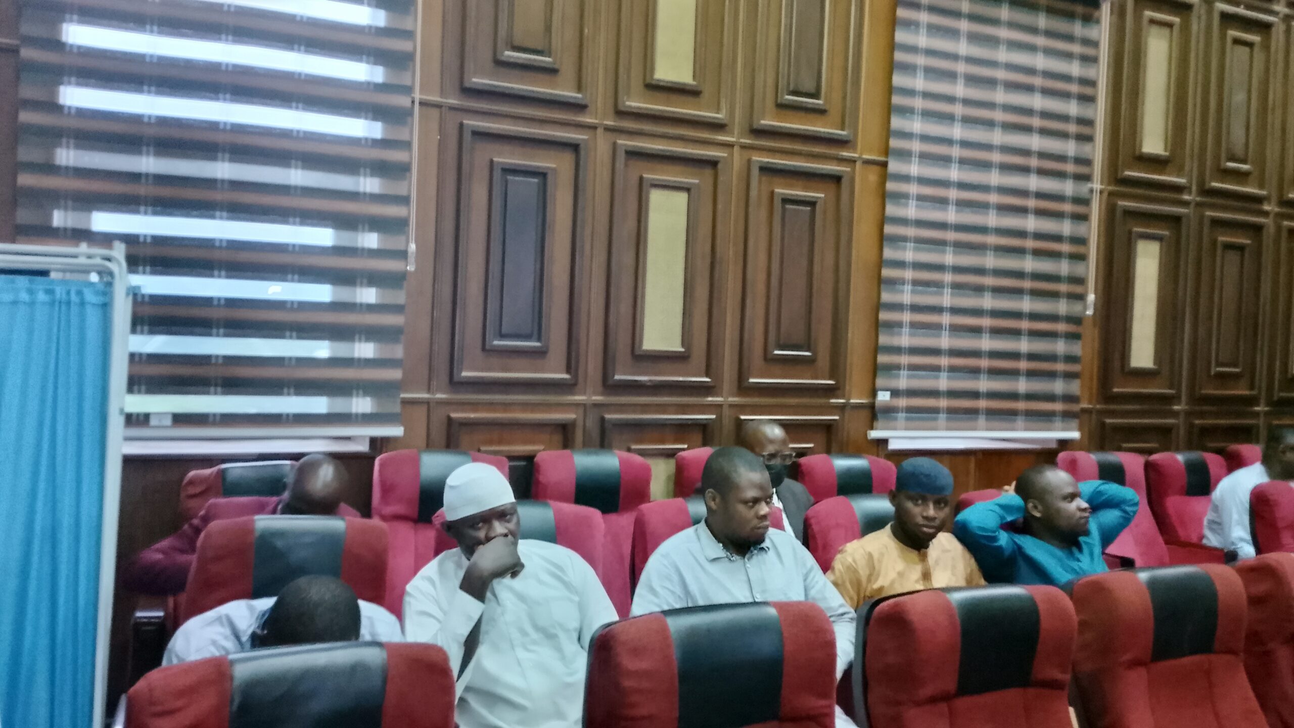 Court Convicts Four Men for Owo Church Attack, Acquits One