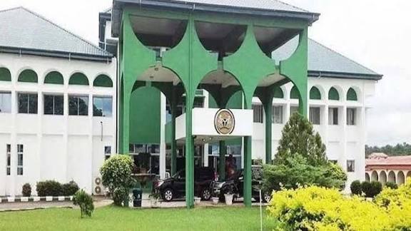 Jigawa Assembly Suspends Local Speaker Over Party Issues