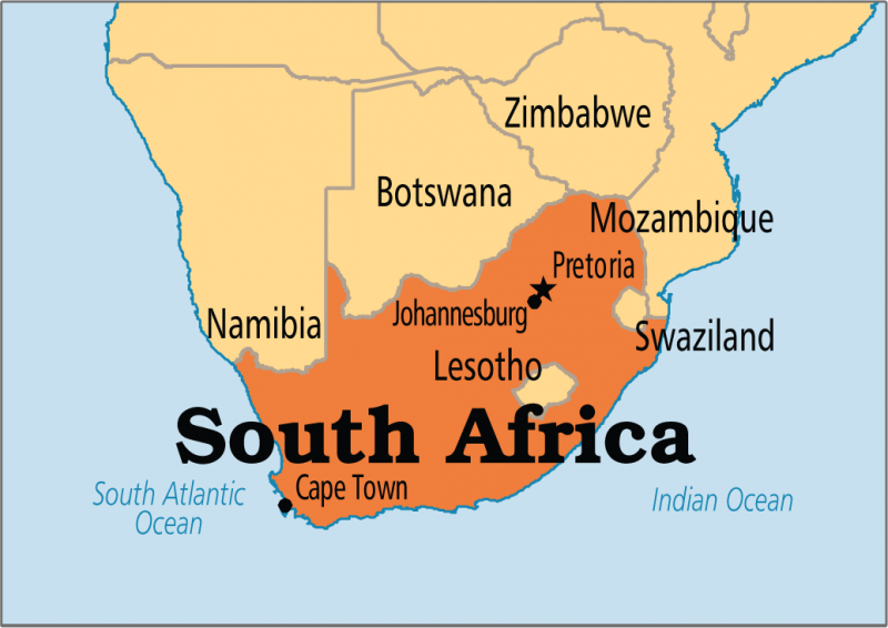 Five Mozambicans die in South Africa due to xenophobia