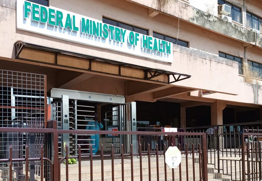Nigeria Boosts Ebola Readiness and Tightens Border Checks Due to Outbreak Fears