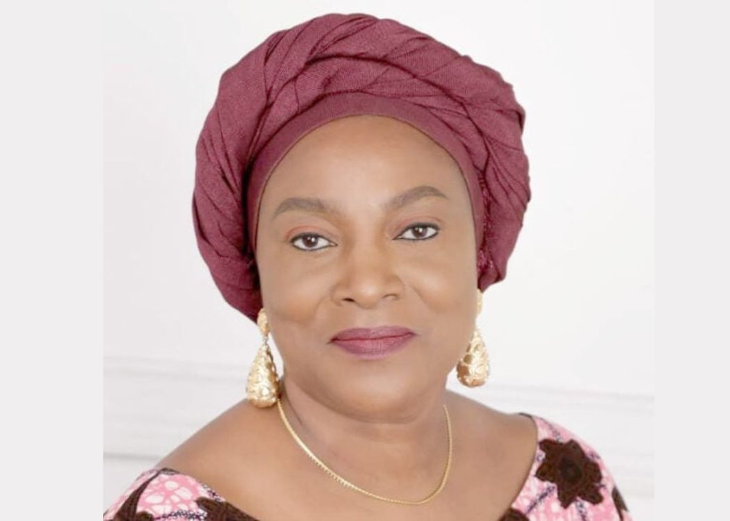 Eugenia Abu tells women not to put off marriage and kids for work