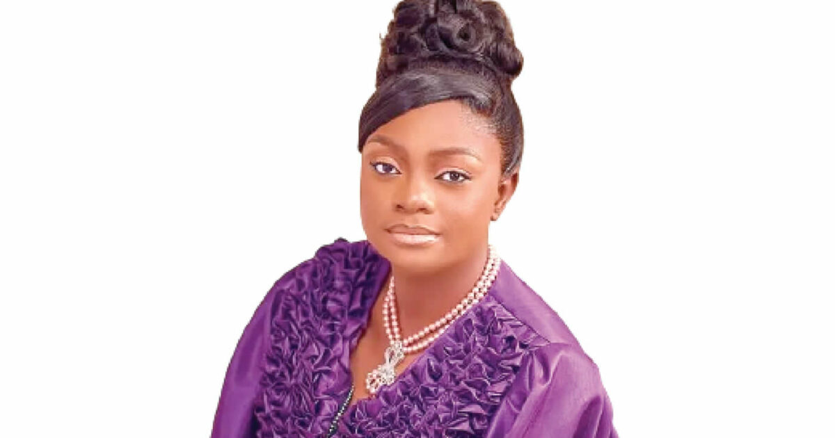 Gospel singer Yinka Alaseyori says sorry after comments on Oyo abduction