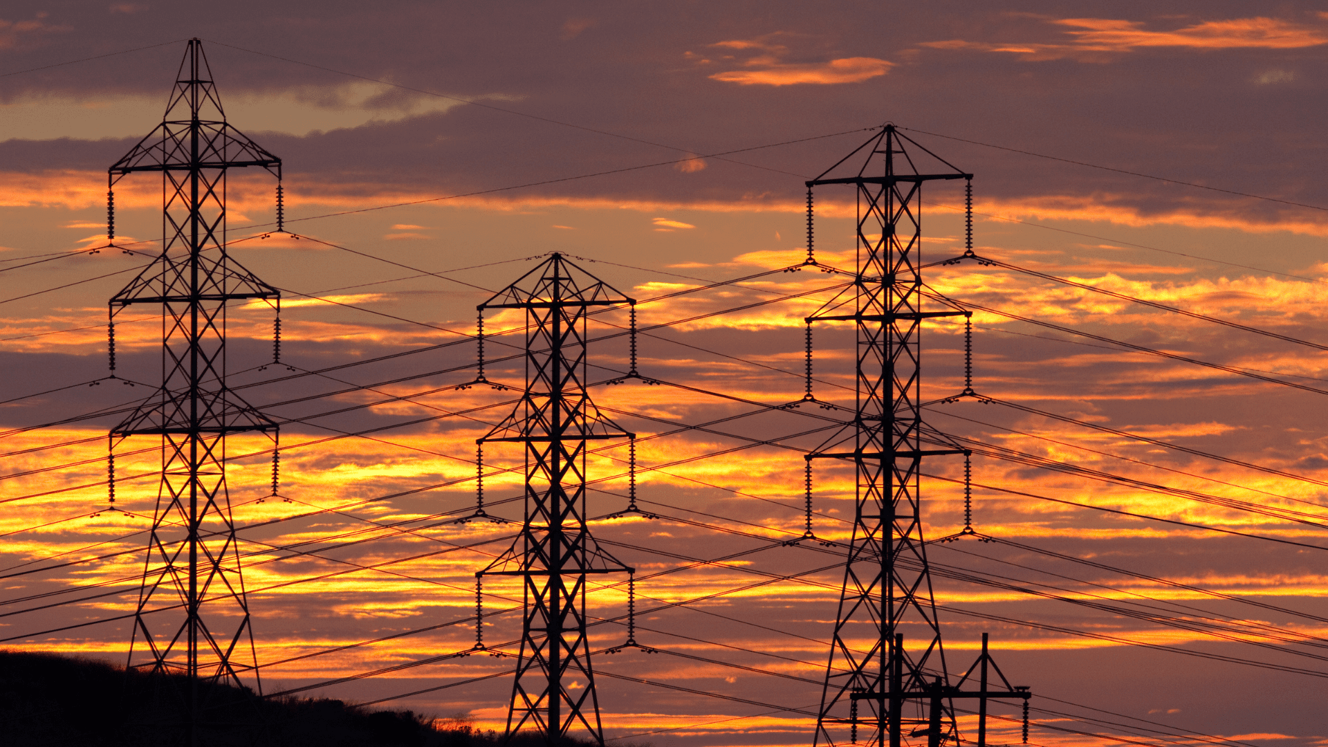 Six Electricity Towers Damaged by Vandals in Nasarawa