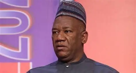 I joined Peter Obi’s 2023 ticket because I felt sorry for him, says Baba-Ahmed