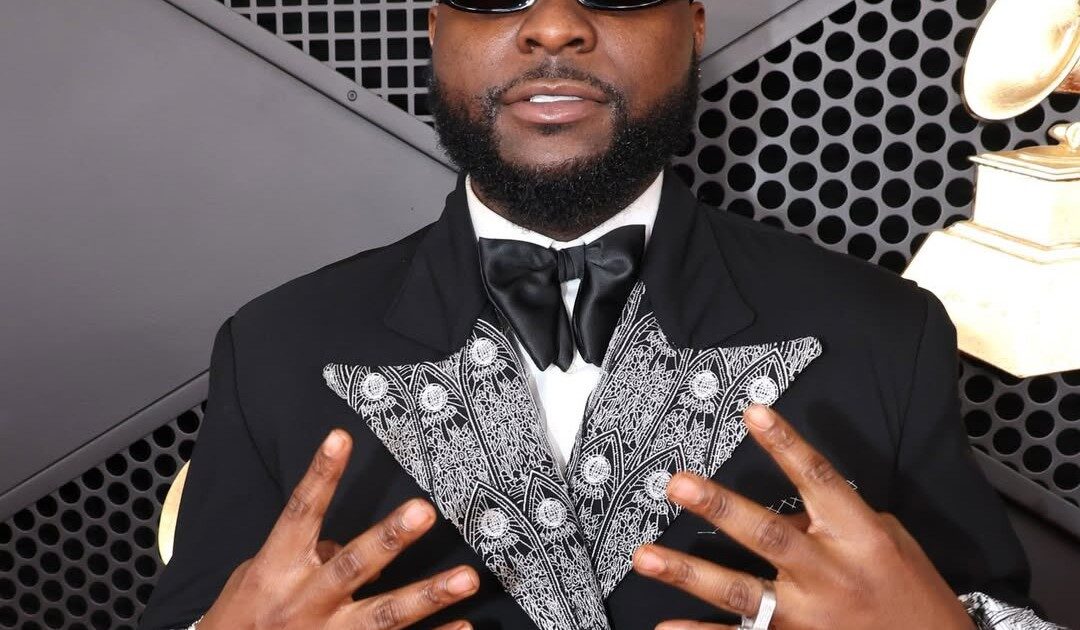 Davido to perform at World Cup countdown concert in the US