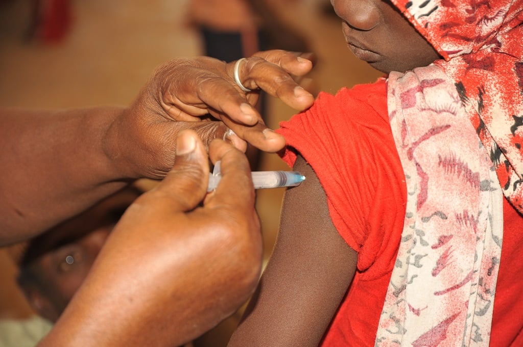 FCTA Plans to Vaccinate 1.5 Million Kids in June