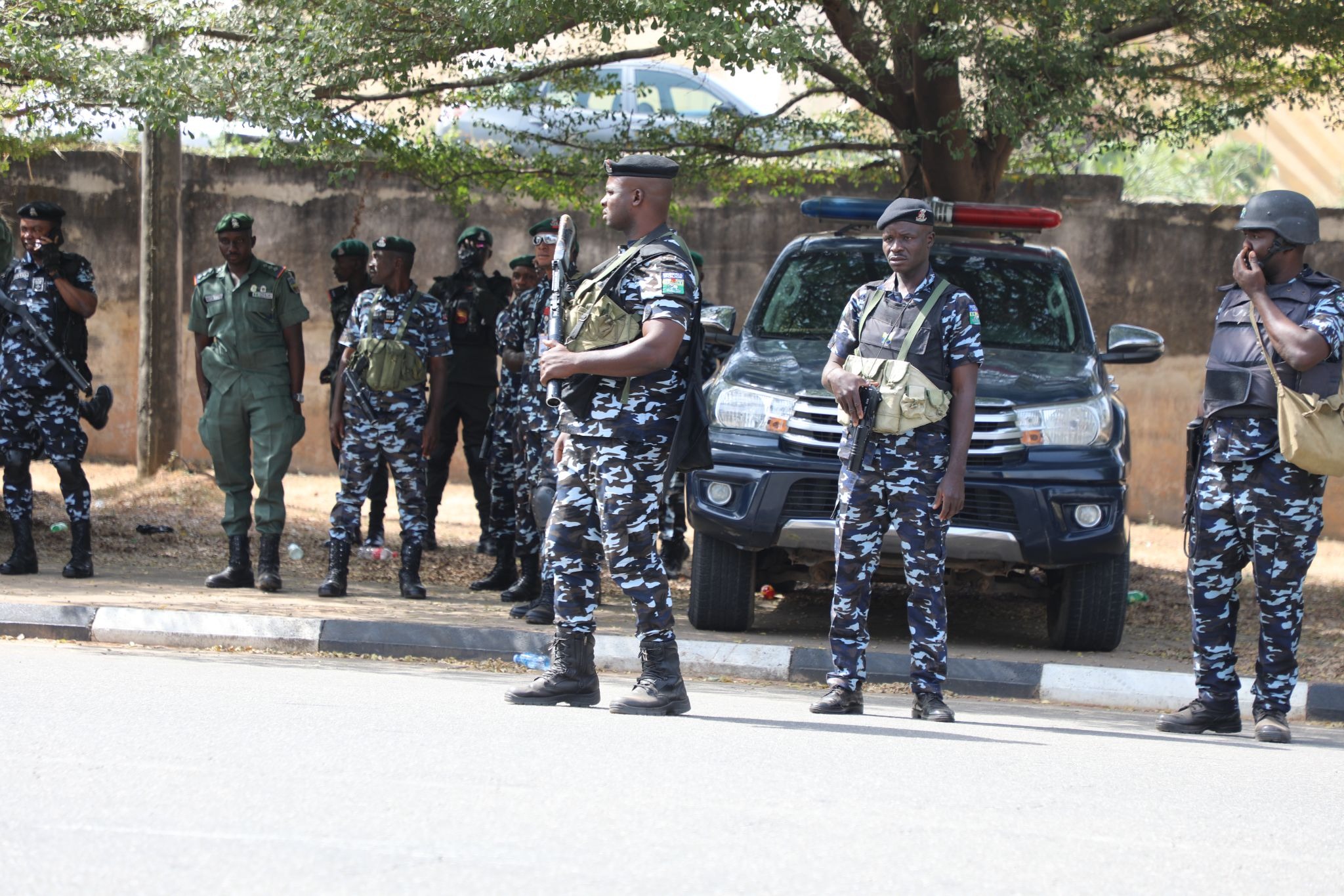 Police nab suspected kidnapper, find body of abducted woman